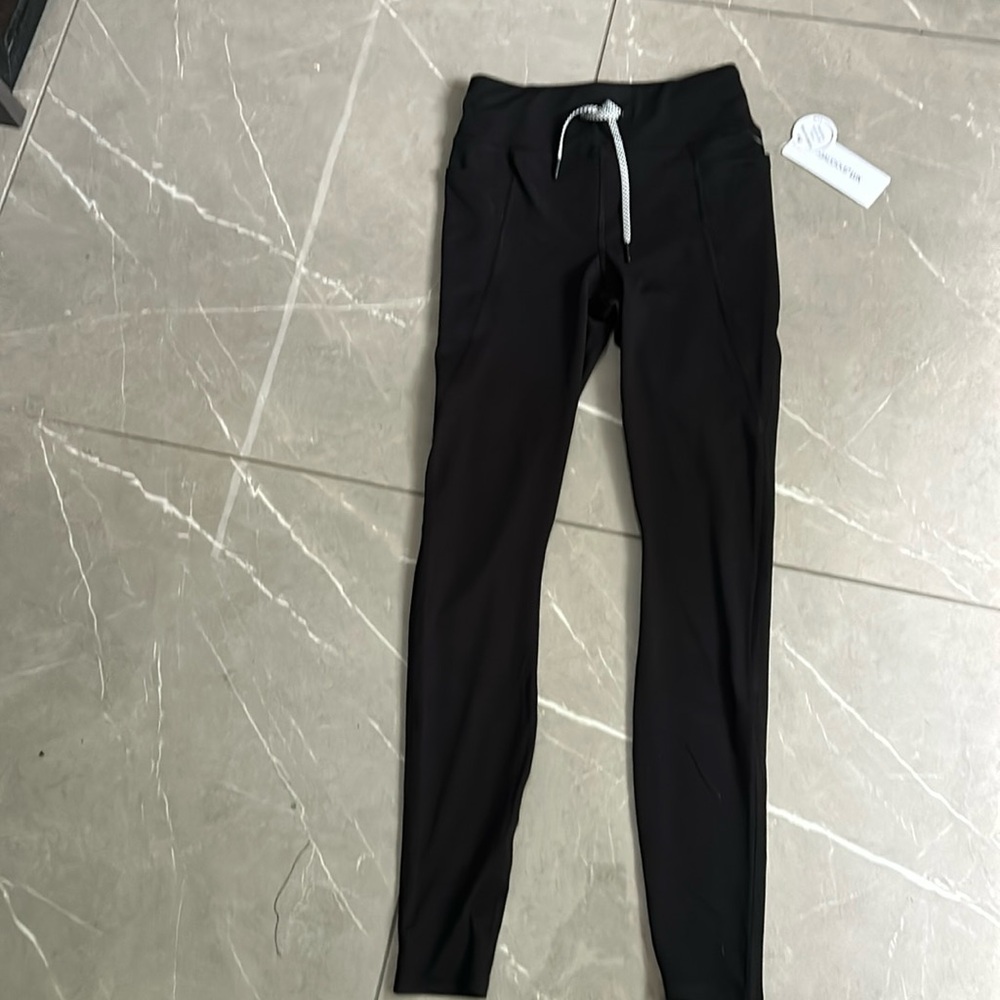 Yogalicious Lux Hi-Rise Leggings - Size XS- New with Tags